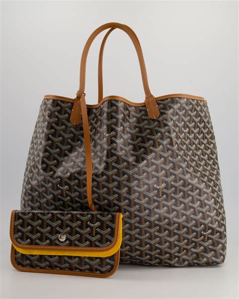 goyard st honore|goyard paris.